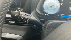 Hyundai i20 1.0T GDi Ultimate 5dr DCT Petrol Hatchback